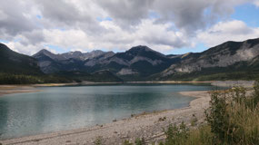 Kananaskis