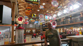 Calgary - Gasoline Alley
