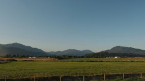 Fall in the Fraser Valley