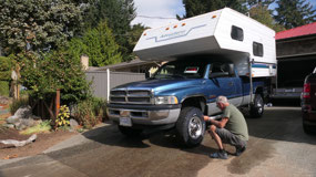 Our trucks last days