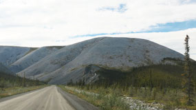 Dempster Hwy