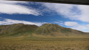 Dempster Hwy