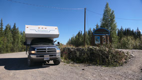 Dempster Hwy