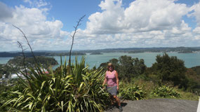 Russell - Bay of Islands