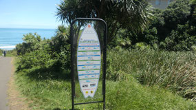 Ngarunui beach