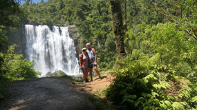 Marokopa Falls