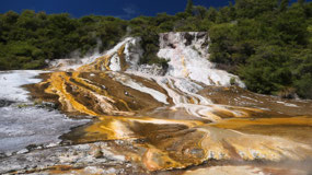 Orakei Korako - so amazing!!!