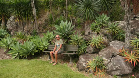Tauranga - Quarry Park - so much funb
