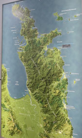 Coromandel Peninsula