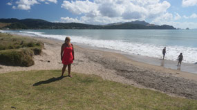 Whitianga - Buffalo Beach