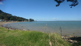 Thornton Bay