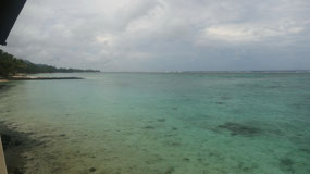Rarotonga - nice views