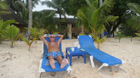 Rarotonga - what else is there to do???