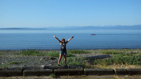 Qualicum Beach