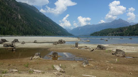 Ralph River - more to explore