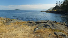 Salt Spring Island - Ruckle PP