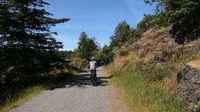 Galloping Goose Trail