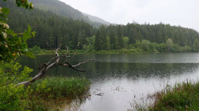 Fairy Lake