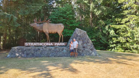 Strathcona PP