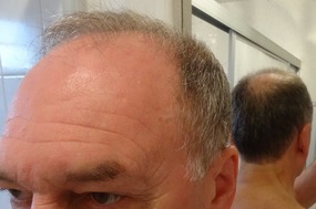 haircut 1