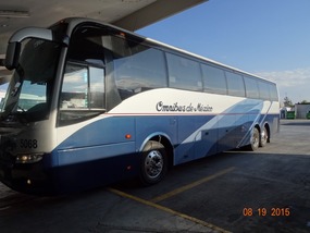 2nd bus