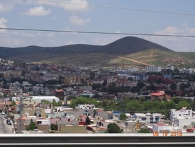 Zacatecas 1