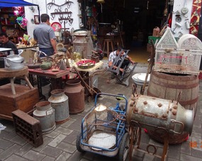 antiques