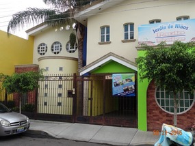 nicer house