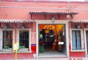 El Rincon del Sol