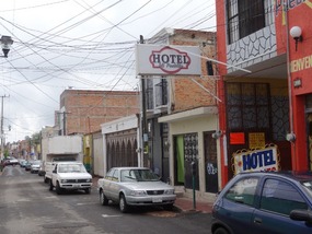 Mi Pueblito