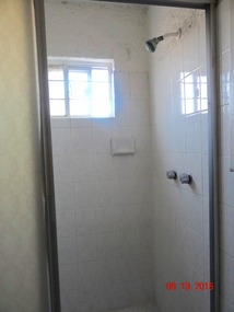 shower