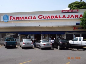 pharmacy