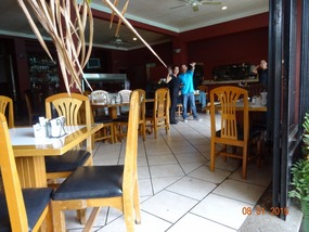 inside fr NW