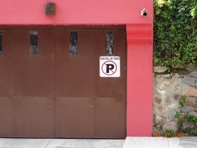 another Gringo domain?