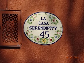do you think maybe an Anglo lives here