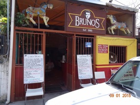 Bruno's