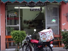 Valenciana