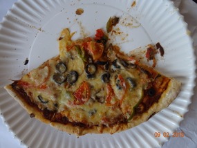 lunch