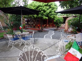 inside fr entry