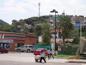 Chapala 7eleven