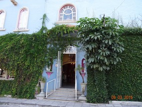 entry