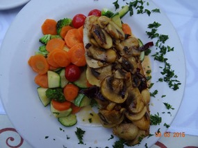 seabass