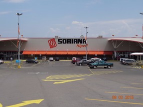 Walmart competitor