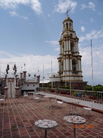 bell