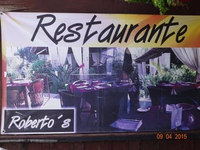 Roberto's