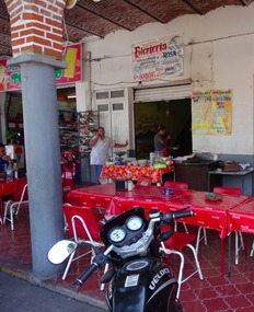 2nd birrieria