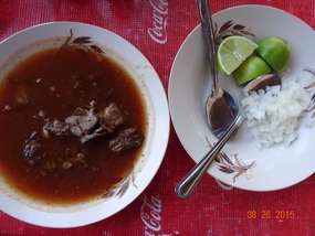 birria