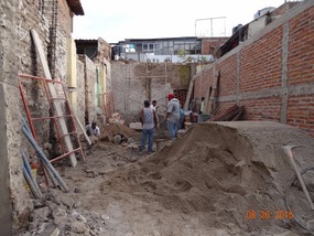 hard work