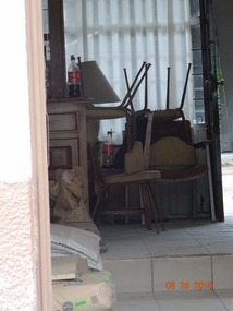 home repairs