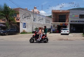 multi-seater